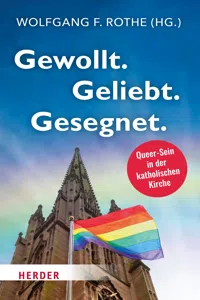 Gewollt. Geliebt. Gesegnet._cover