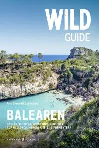 Wild Guide Balearen_cover