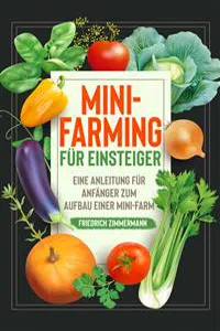 Mini-Farming für Einsteiger_cover