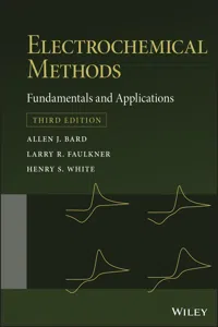 Electrochemical Methods_cover