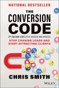 The Conversion Code_cover