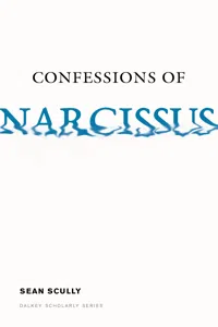 Confessions of Narcissus_cover
