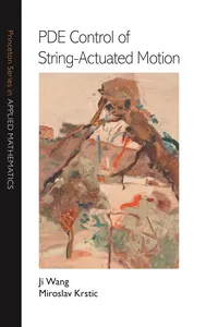 Princeton Series in Applied Mathematics_cover