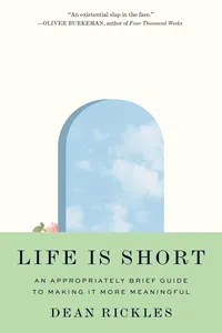 Life Is Short_cover