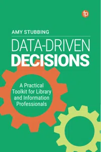 Data-Driven Decisions_cover