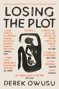 Losing the Plot_cover