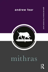 Mithras_cover