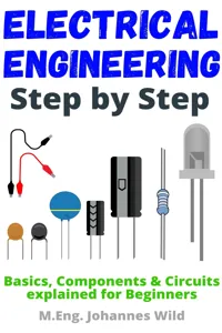 Electrical Engineering | Step by Step_cover