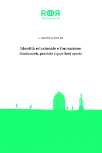 Identità relazionale e formazione_cover