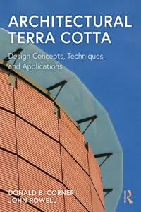 Architectural Terra Cotta_cover