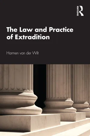 The Law and Practice of Extradition