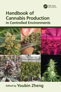 Handbook of Cannabis Production in Controlled Environments_cover
