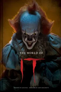 The World of IT_cover