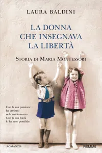 La donna che insegnava la libertà_cover