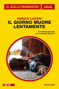 Il giorno muore lentamente_cover