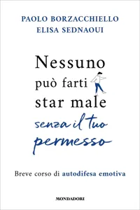 Nessuno può farti star male senza il tuo permesso_cover