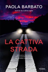 La cattiva strada_cover