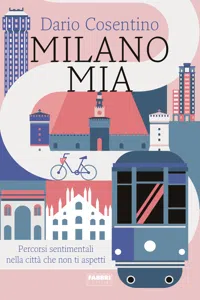 Milano mia_cover