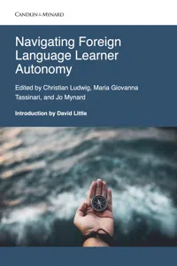 Navigating Foreign Language Learner Autonomy_cover