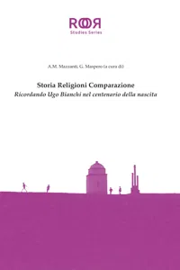 Storia religioni comparazione_cover