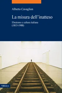 La misura dell'inatteso_cover