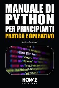 Manuale di Python per Principianti_cover