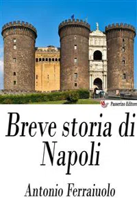 Breve storia di Napoli_cover