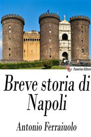 Breve storia di Napoli