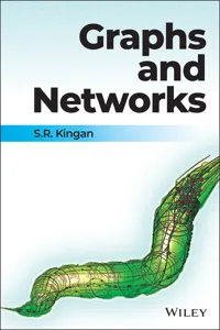 Graphs and Networks_cover