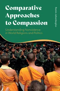 Comparative Approaches to Compassion_cover