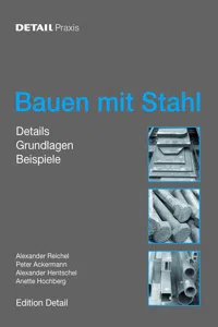 Bauen mit Stahl_cover