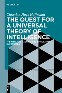 The Quest for a Universal Theory of Intelligence_cover