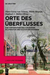 Orte des Überflusses_cover