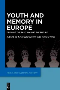 Youth and Memory in Europe_cover