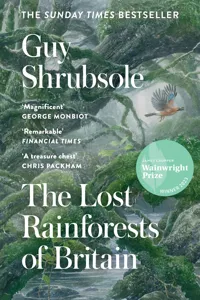 The Lost Rainforests of Britain_cover
