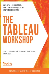 The Tableau Workshop_cover