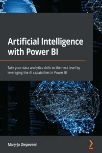 Artificial Intelligence with Power BI_cover