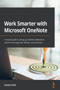 Work Smarter with Microsoft OneNote_cover