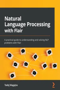 Natural Language Processing with Flair_cover