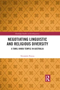 Negotiating Linguistic and Religious Diversity_cover