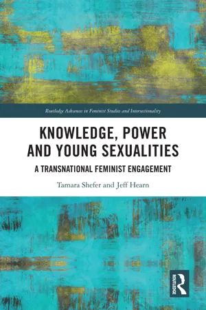 Knowledge, Power and Young Sexualities