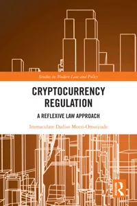 Cryptocurrency Regulation_cover