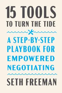 15 Tools to Turn the Tide_cover