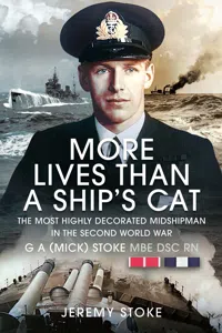 More Lives Than a Ship's Cat_cover