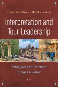 Interpretation and Tour Leadership_cover