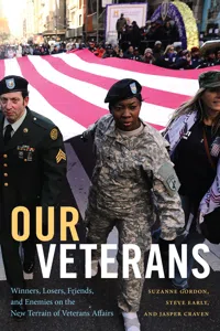 Our Veterans_cover