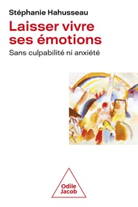 Laisser vivre ses émotions_cover