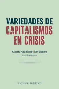 Variedades de capitalismos en crisis_cover