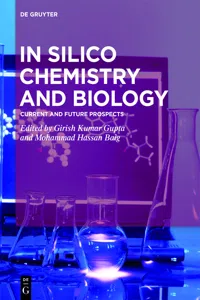 In Silico Chemistry and Biology_cover