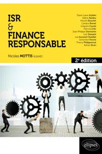 ISR et Finance responsable_cover